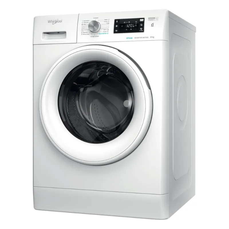 [FFB9489WVEE] Machine à laver Whirlpool FFB9489WVEE