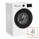 Machine à laver Whirlpool WAM97WBBE