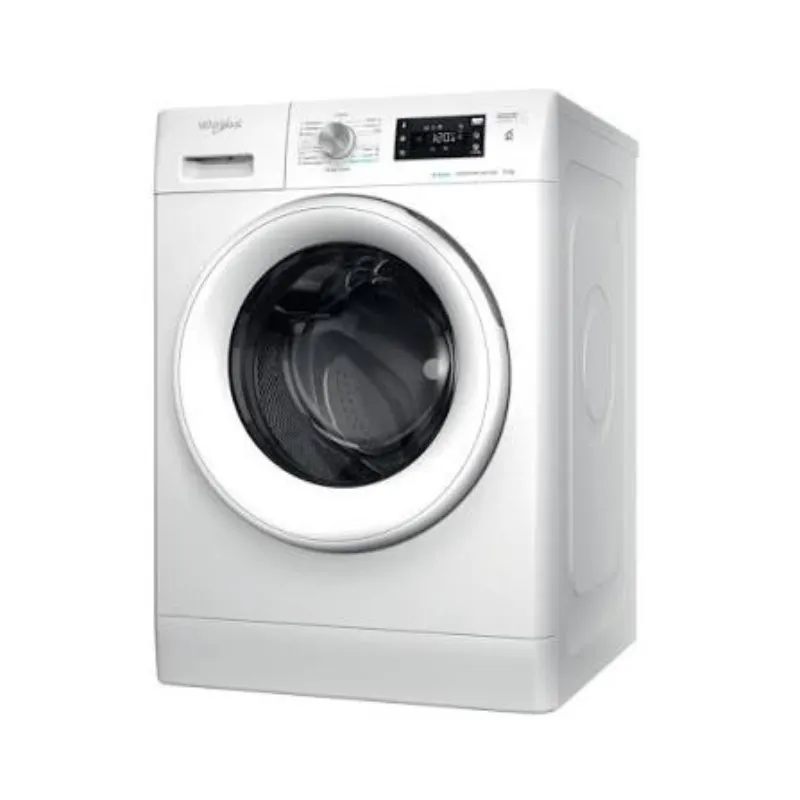 Machine à laver Whirlpool FFB8489WVBE