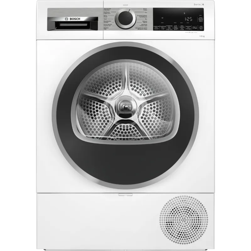 [WQG233DLFG] Sèche linge Bosch WQG233DLFG