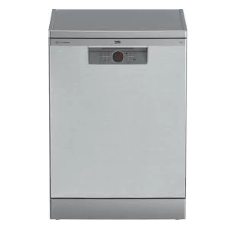 Lave vaisselle Beko BDFN26640XC