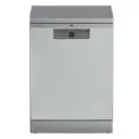 Lave vaisselle Beko BDFN26640XC