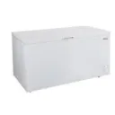 Congélateur Frigelux CCO500BE