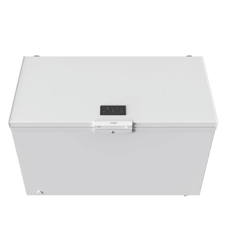 [W3RHS37EW1] Congélateur Whirlpool W3RHS37EW1