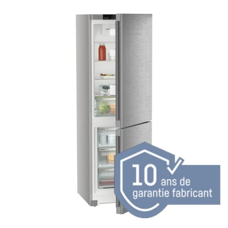 [CNSDC5203] Frigo combiné Liebherr CNSDC5203