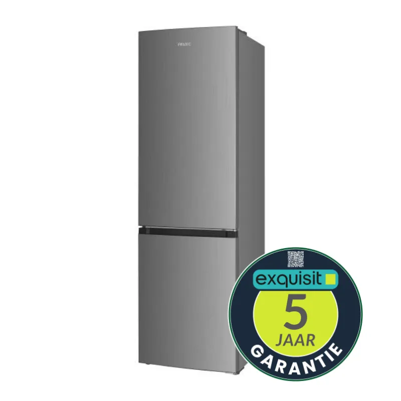 [BONN275NF-040] Frigo combiné Frilec BONN275NF-040