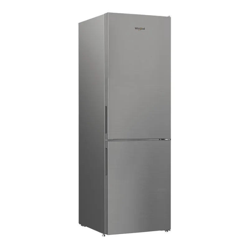 Frigo combiné Whirlpool WHKS1361XP5E