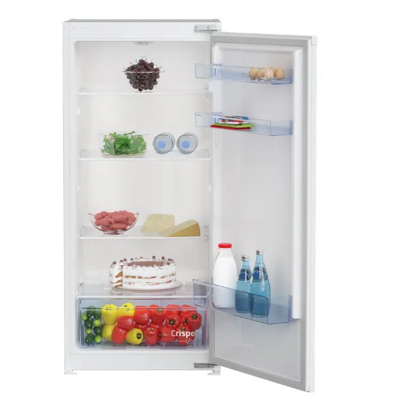 [BLSA310M4SN] Réfrigérateur Beko BLSA310M4SN