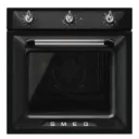 Four encastrable Smeg SF6905N1