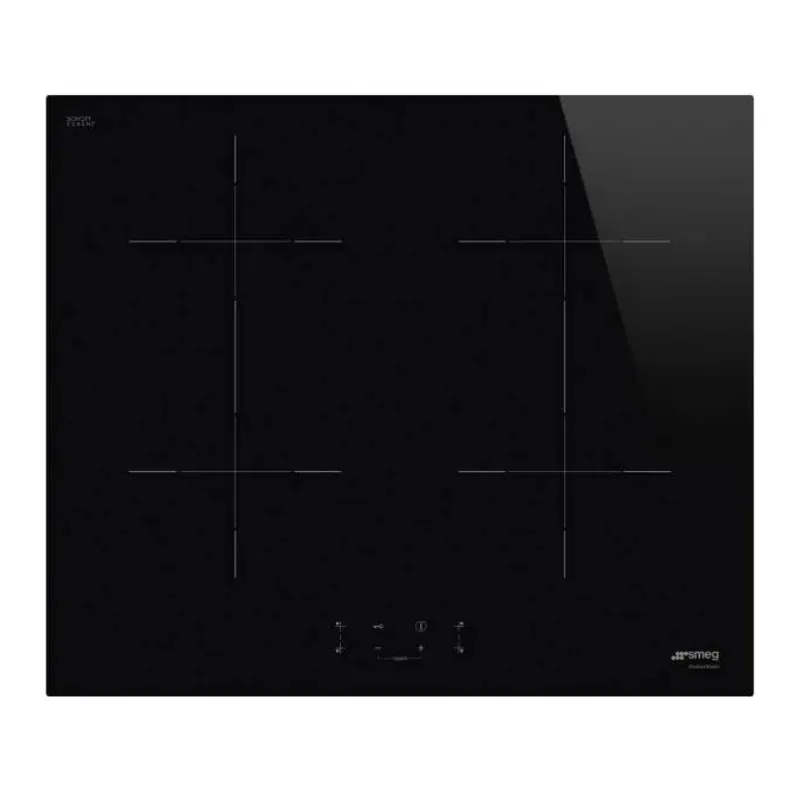 [SIB2641D] Taque de cuisson Smeg SIB2641D