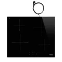 Taque de cuisson Smeg SI2641DL