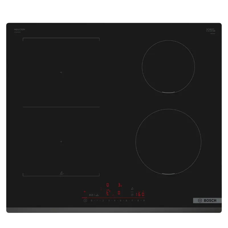 [PVS631HC1E] Table de cuisson Bosch PVS631HC1E