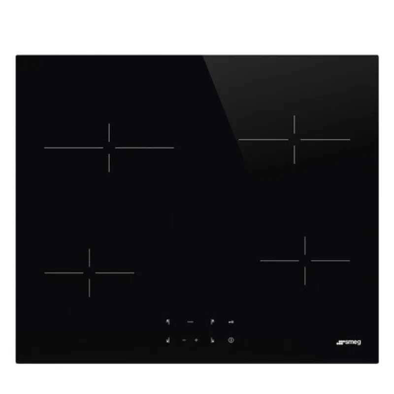 [SE264TD2] Table de cuisson Smeg SE264TD2