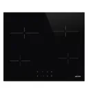 Table de cuisson Smeg SE264TD2