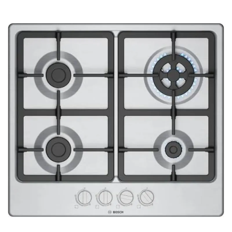 [PGH6B5K90] Taque de cuisson Bosch PGH6B5K90
