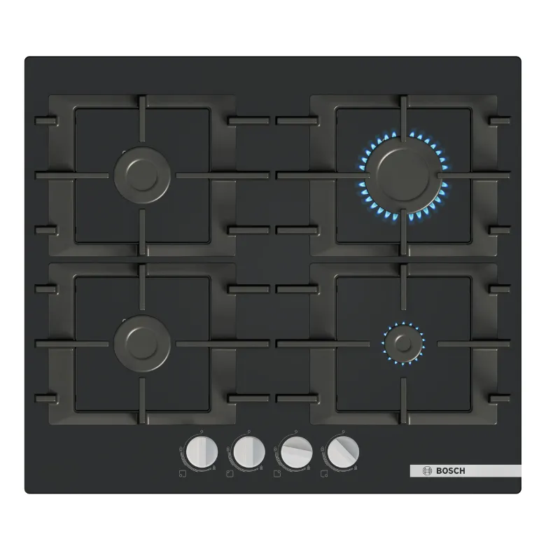 [PNP6B6K40] Table de cuisson Bosch PNP6B6K40