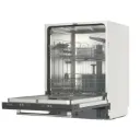 Lave vaisselle Exquisit EGSP2314-4-450D