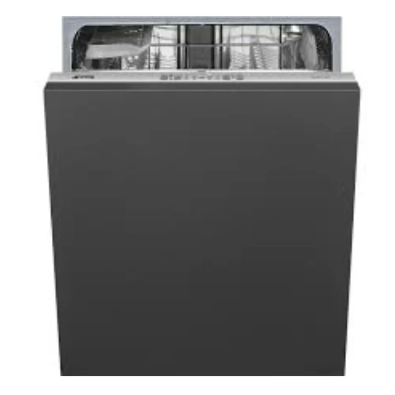 [STL281DS] Lave vaisselle Smeg STL281DS