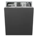 Lave vaisselle Smeg STL281DS