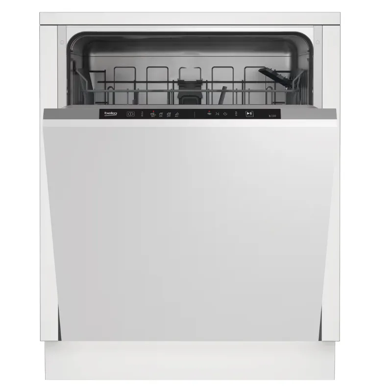 [DIN34320] Lave vaisselle Beko DIN34320
