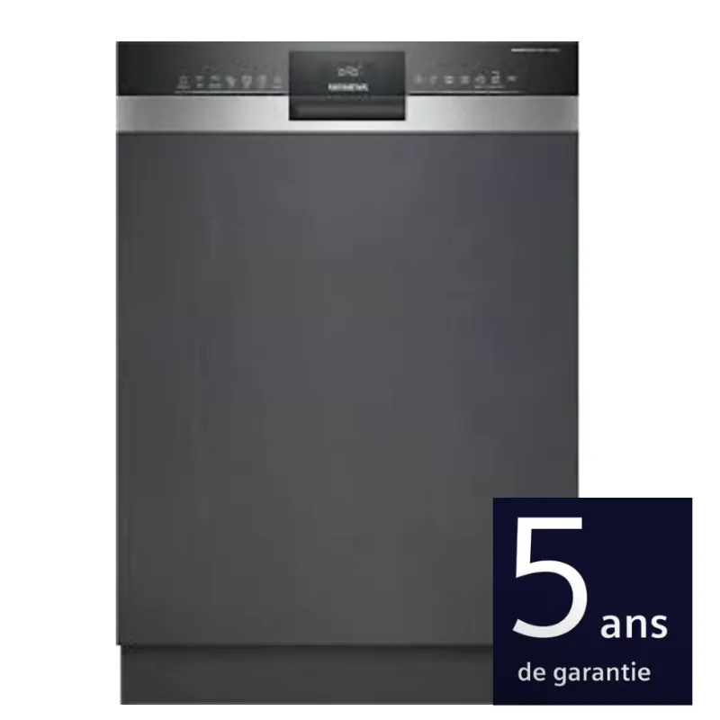 Lave vaisselle Siemens SN53ES25CE