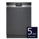 Lave vaisselle Siemens SN53ES25CE