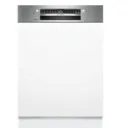 Lave vaisselle Bosch SMI4ECS32E