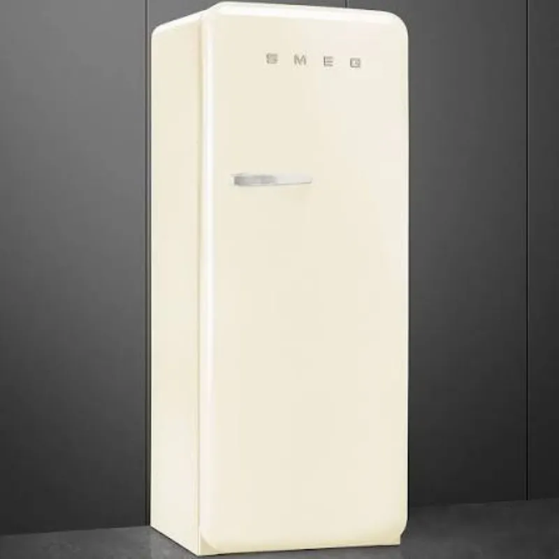 Réfrigérateur Smeg FAB28RCR6