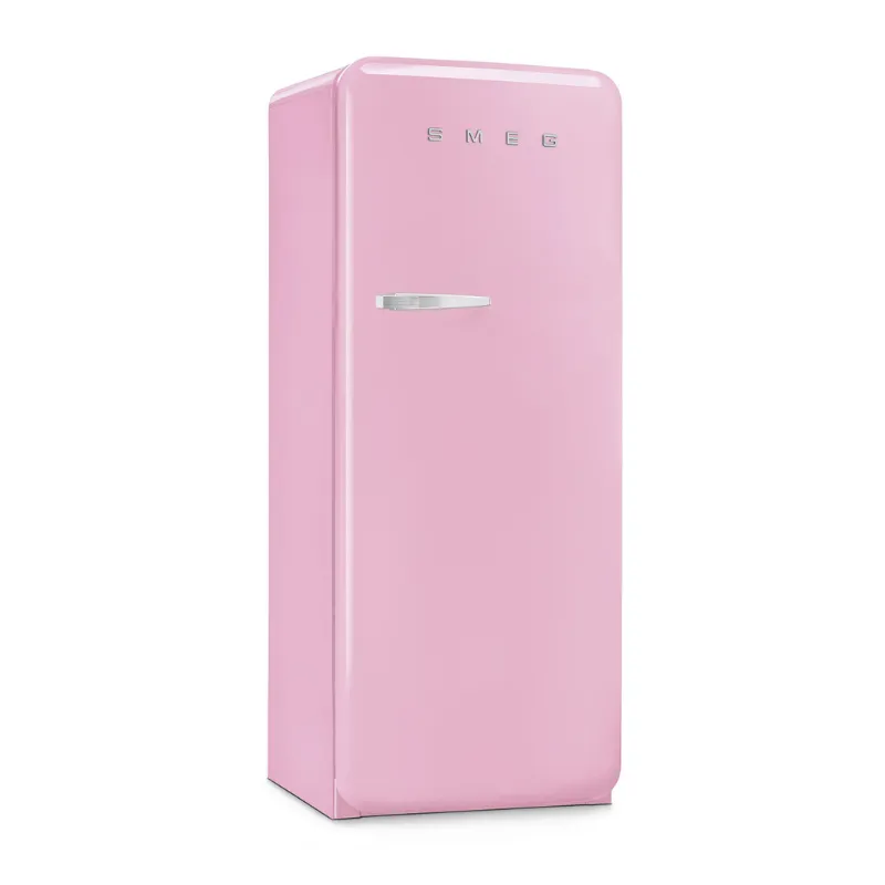 [FAB28RPK6] Réfrigérateur Smeg FAB28RPK6