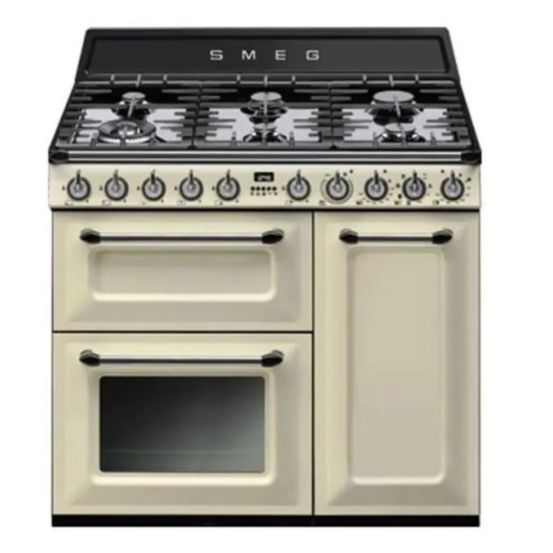 [TR93P] Cuisinière Smeg TR93P