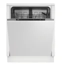 Lave vaisselle Beko BDIN14320