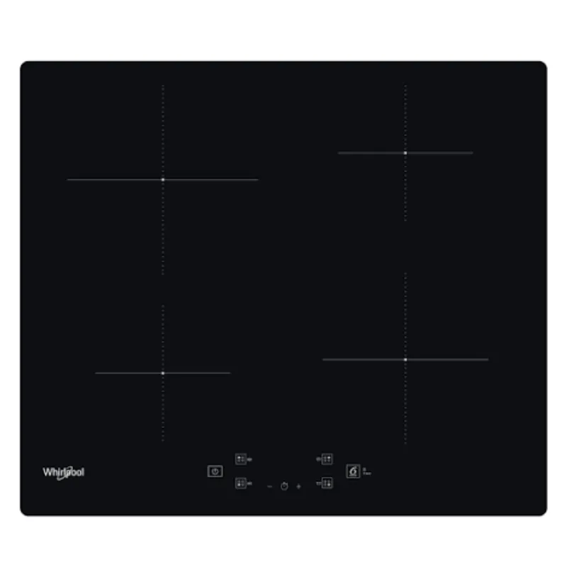 [WSQ2160NE] Table de cuisson Whirlpool WSQ2160NE