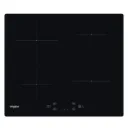 Table de cuisson Whirlpool WSQ2160NE