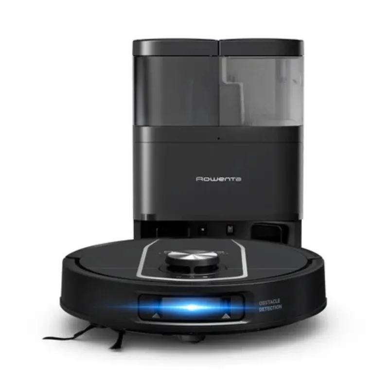 [RR95A5E0] Aspirateur robot Rowenta RR95A5EO