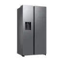 Réfrigérateur américain Samsung RS70F64KDTEF