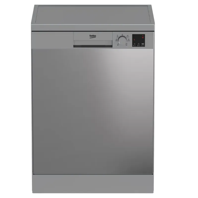 Lave vaisselle Beko DVN06430X