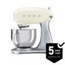 Robot sur socle Smeg SMF04CREU