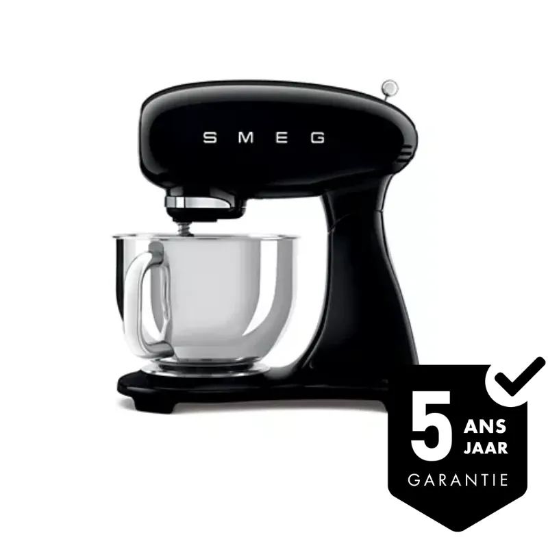 [SMF05BLEU] Robot sur socle Smeg SMF05BLEU