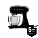 Robot sur socle Smeg SMF05BLEU