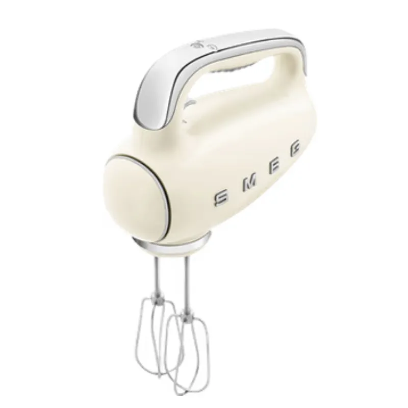 [HMF01CREU] Mixeur à main Smeg HMF01CREU