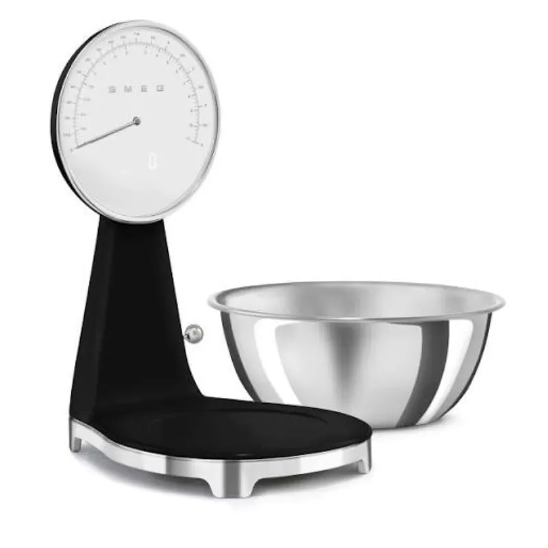 [KSF01BLWW] Balance de cuisine Smeg KSF01BLWW