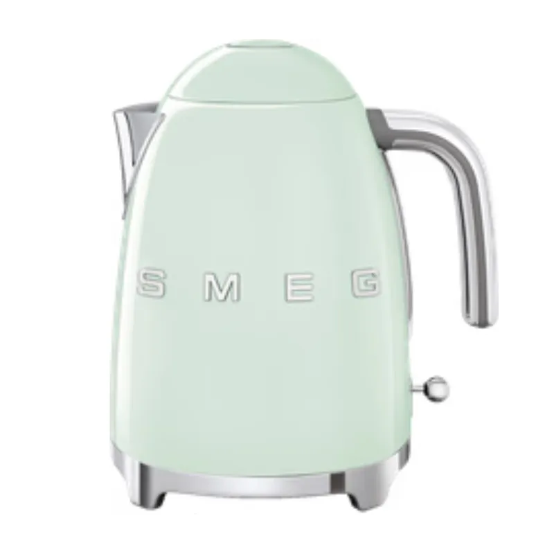 [KLF03PGEU] Bouilloire Smeg KLF03PGEU