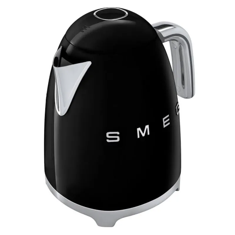 [KLF03BLEU] Bouilloire Smeg KLF03BLEU
