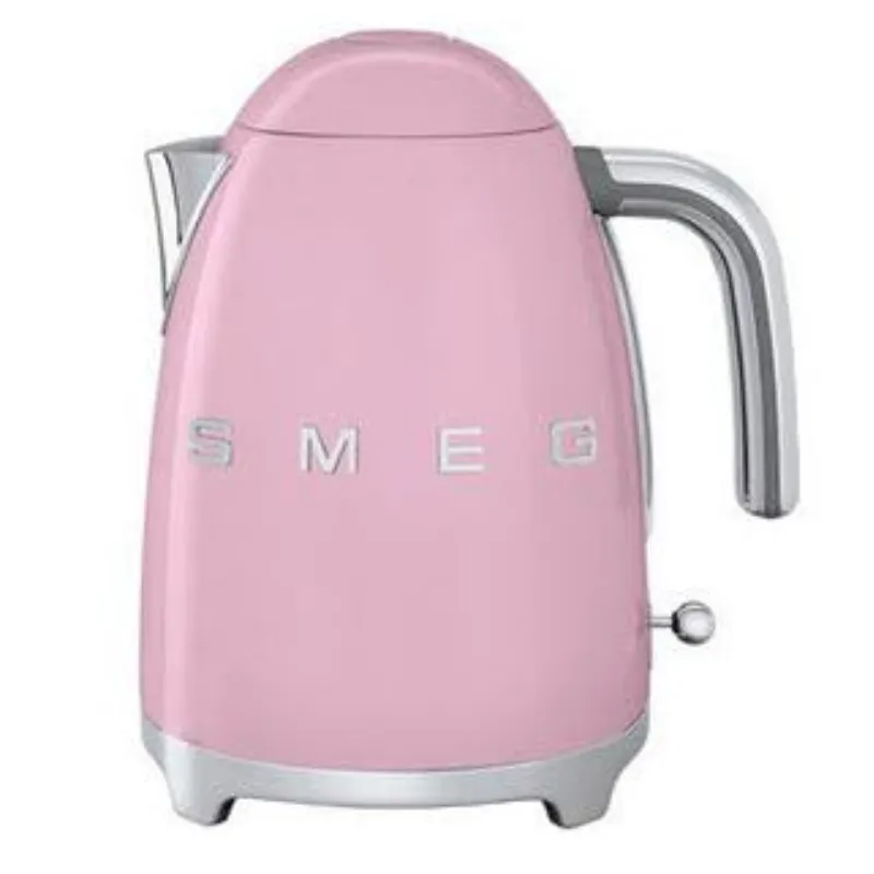 Bouilloire Smeg KLF03PKEU