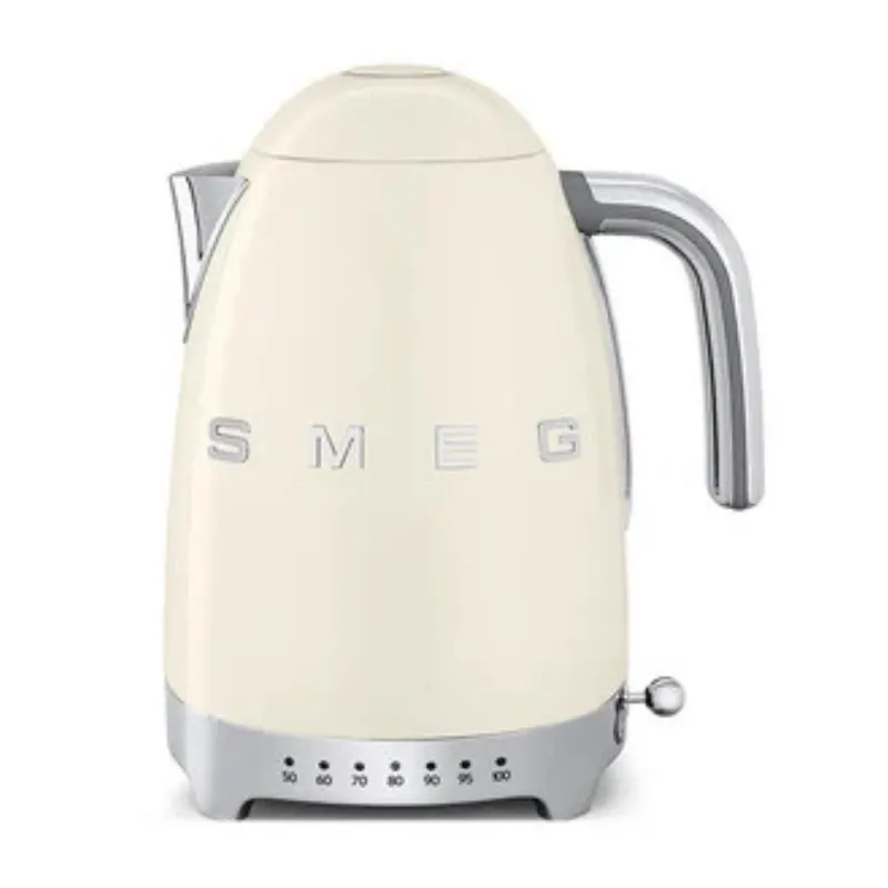 [KLF04CREU] Bouilloire Smeg KLF04CREU
