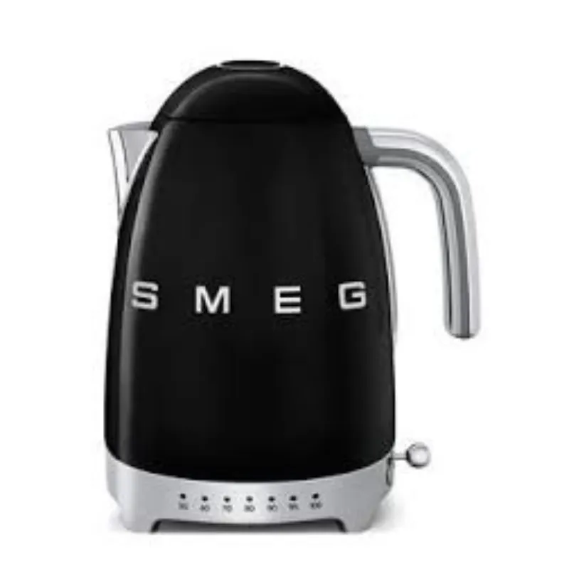 [KLF04BLEU] Bouilloire Smeg KLF04BLEU