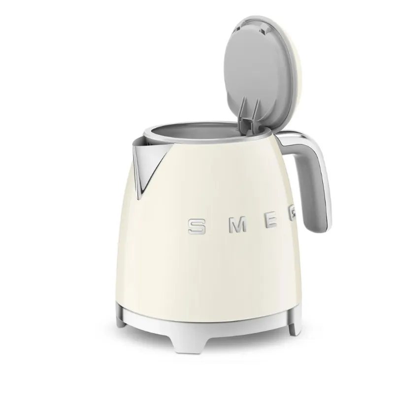 [KLF05CREU] Mini bouilloire Smeg KLF05CREU
