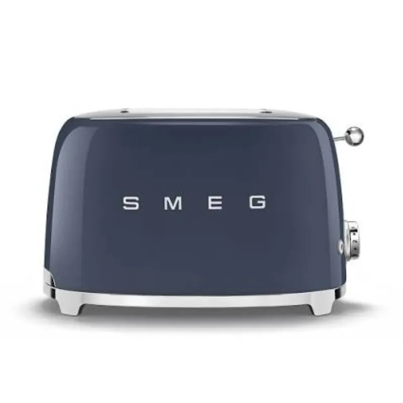 [TSF01NBEU] Grille-pain Smeg TSF01NBEU