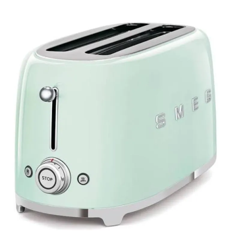 [TSF02PGEU] Grille-pain Smeg TSF02PGEU