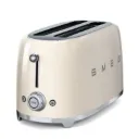 Grille-pain Smeg TSF02CREU